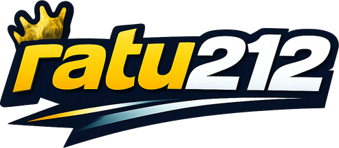 Logo ratu212